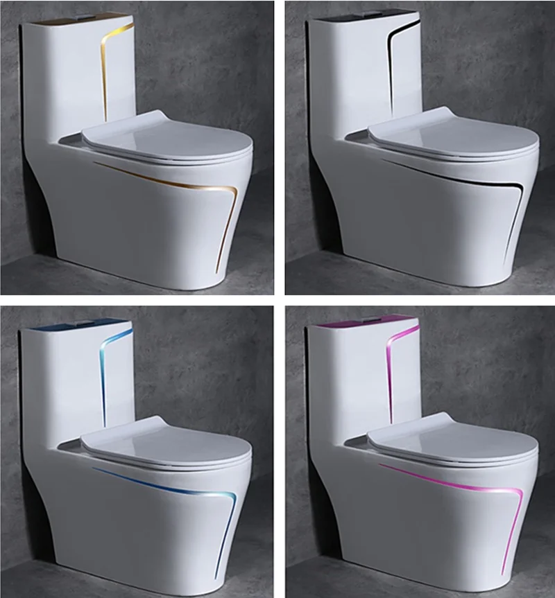 China sanitary ware the top 10 brands toilet bowls colored wc toilet seat and sink set