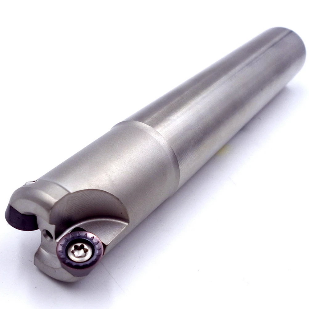 Maifix Factory price CNC Milling Clamped End Mill EMR EMRW 4R Round Dowel End Mill for Machine Cutting