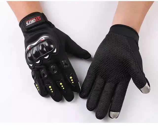 Дешевые мотоциклетные велосипедные перчатки