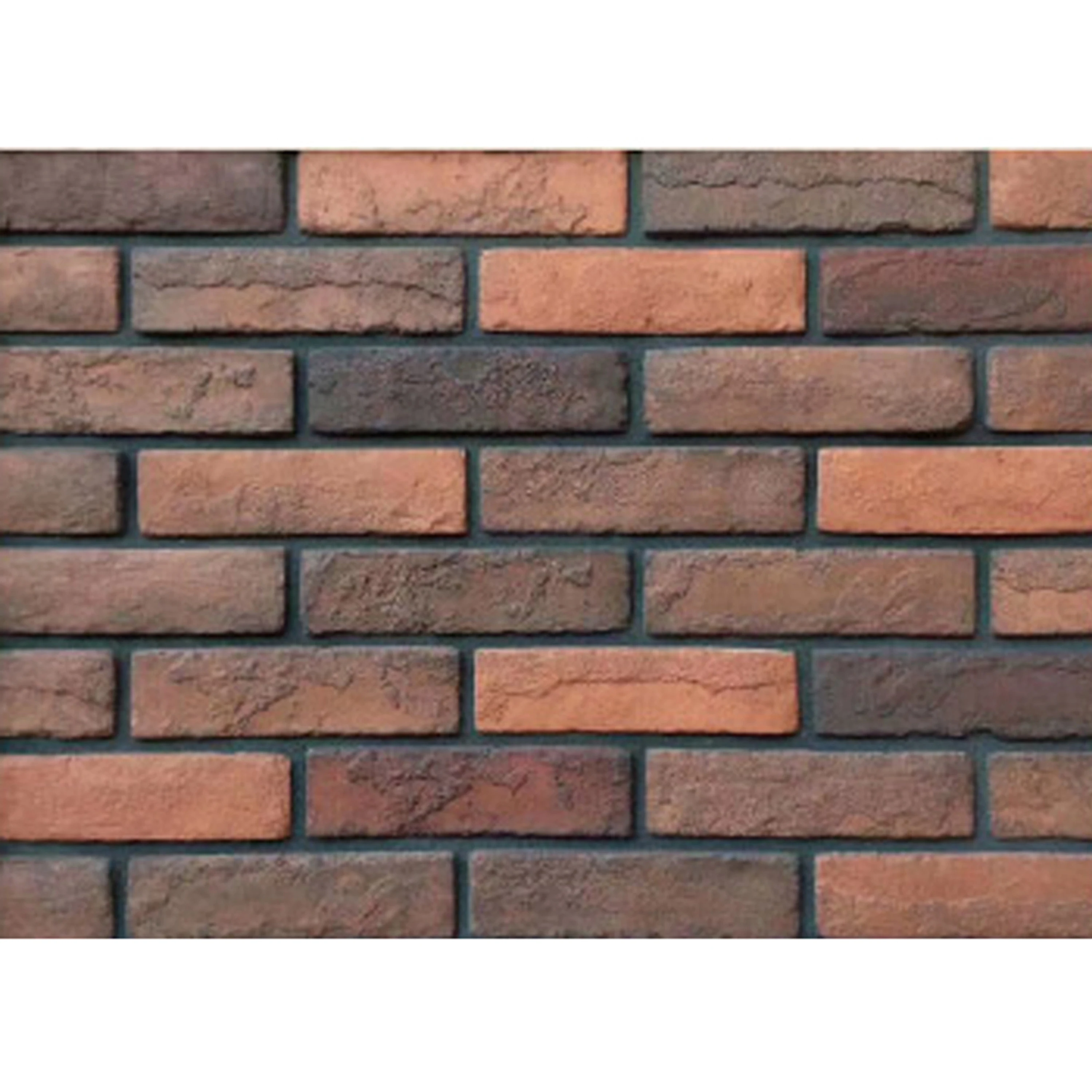 Внешняя облицовка, фасад, искусственные кирпичи, каменные стеновые панели, полиуретан