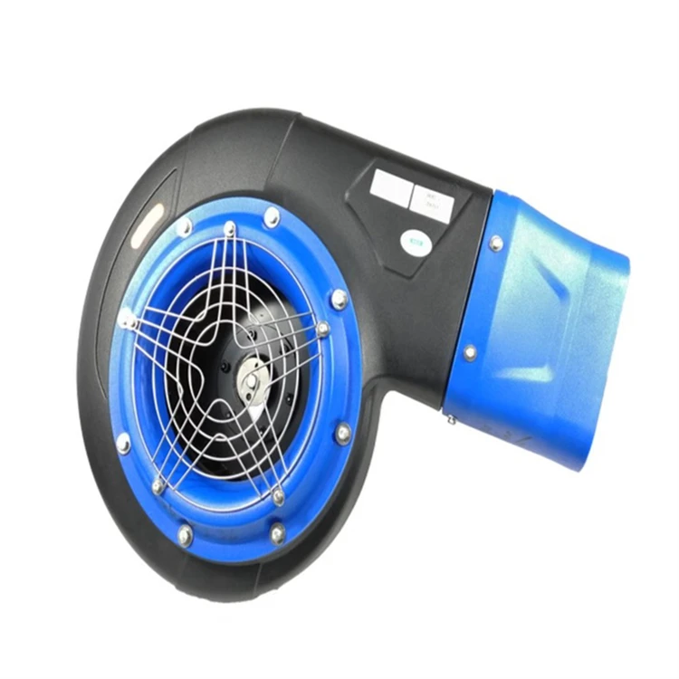 Latest Auto Car Wash Machine System Dryer Blower CE and ROHS Certified for Luxury Car Cleaning