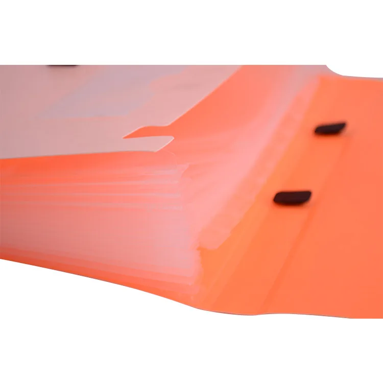 
Eco-friendly Office Products Expanding File Folder,A4 File Bag Document Folder 