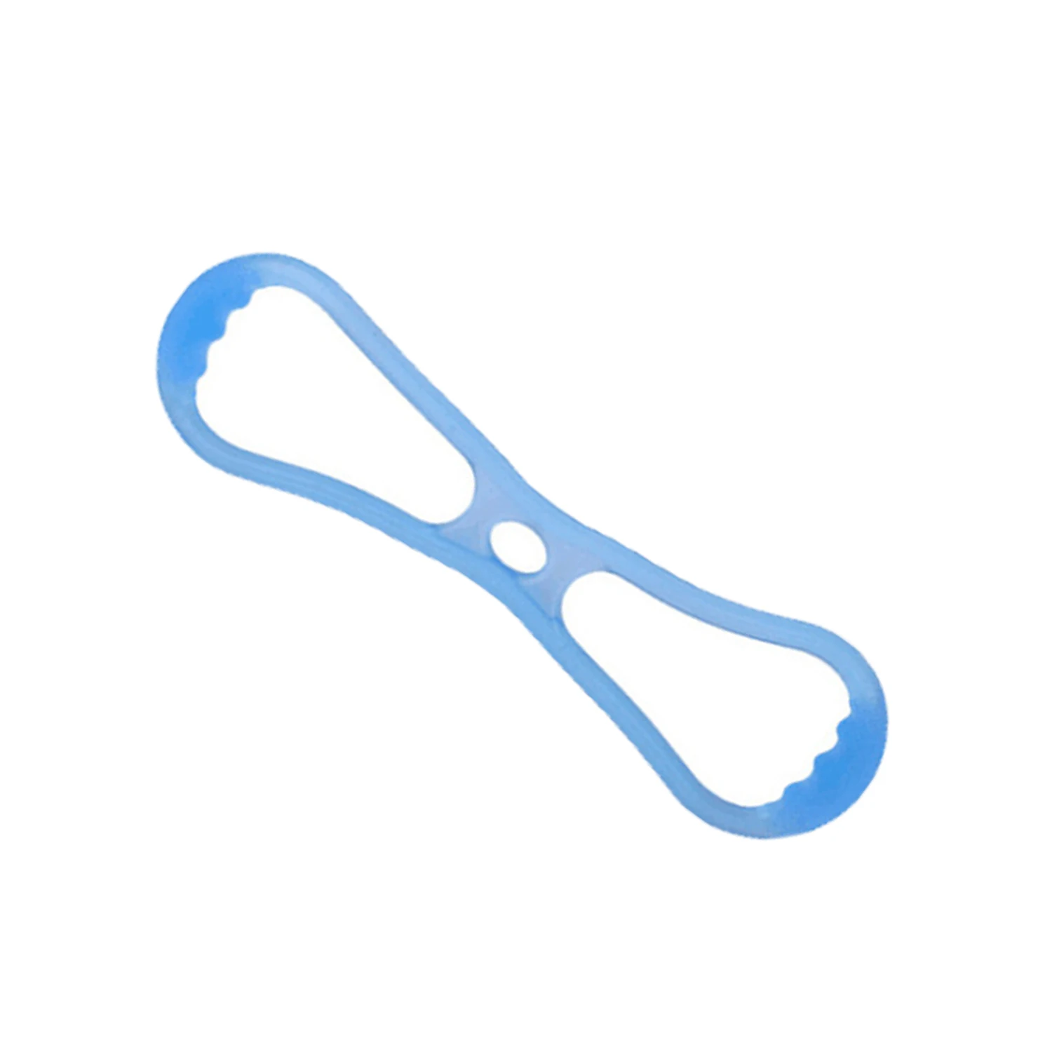 Yoga Tension Belt Training Straps Strength Training Bands Leg Fitness Band