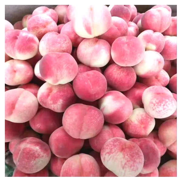 Китайский Лидер продаж, высокое качество, фрукты, сладкие свежие персики Cangfang, распродажа