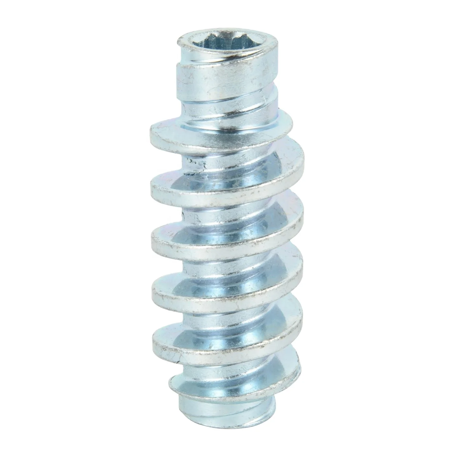 High Quality OEM CNC Metal Machining Services Stainless Steel Turning & Milling Parts with Drilling and Wire EDM Features