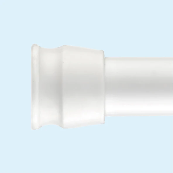 extendable telescopic shower curtain tension rod shower curtain tension rod