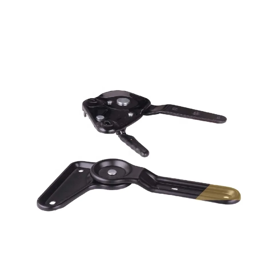 hot sale manual seat recliner (left) 102.5*90 left and right adjuster