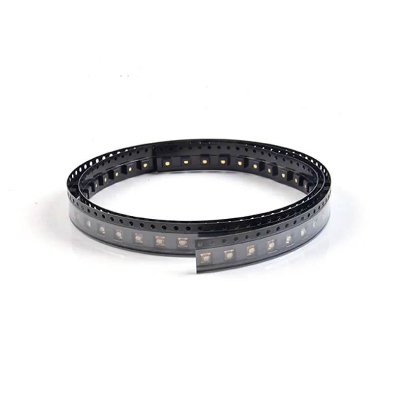 TSLC N3535U-UNx1 Series 365nm-420nm High-Power 3W 3535 UV Led Chips 125/55 Degree Viewing Angle Lighting Curing General