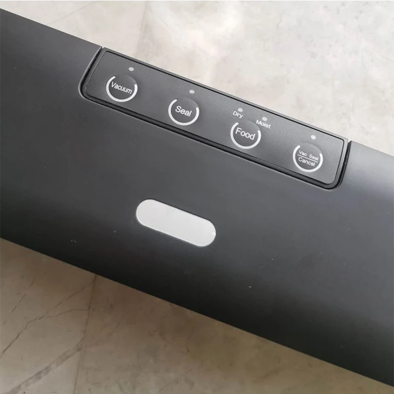 home vacuum food sealer, Portable kitchen food vacuum sealer,automatic food vacuum sealer machine