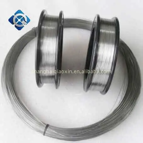 China QX inconel alloy 600 939 718 welding wire for sale