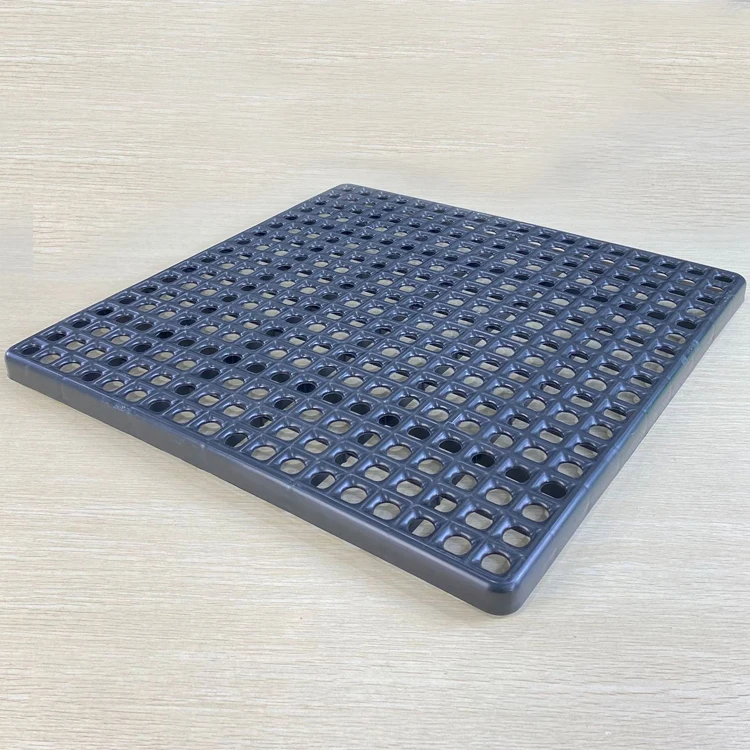 Plastic Slatted Flooring For Rabbit rabbit Floor