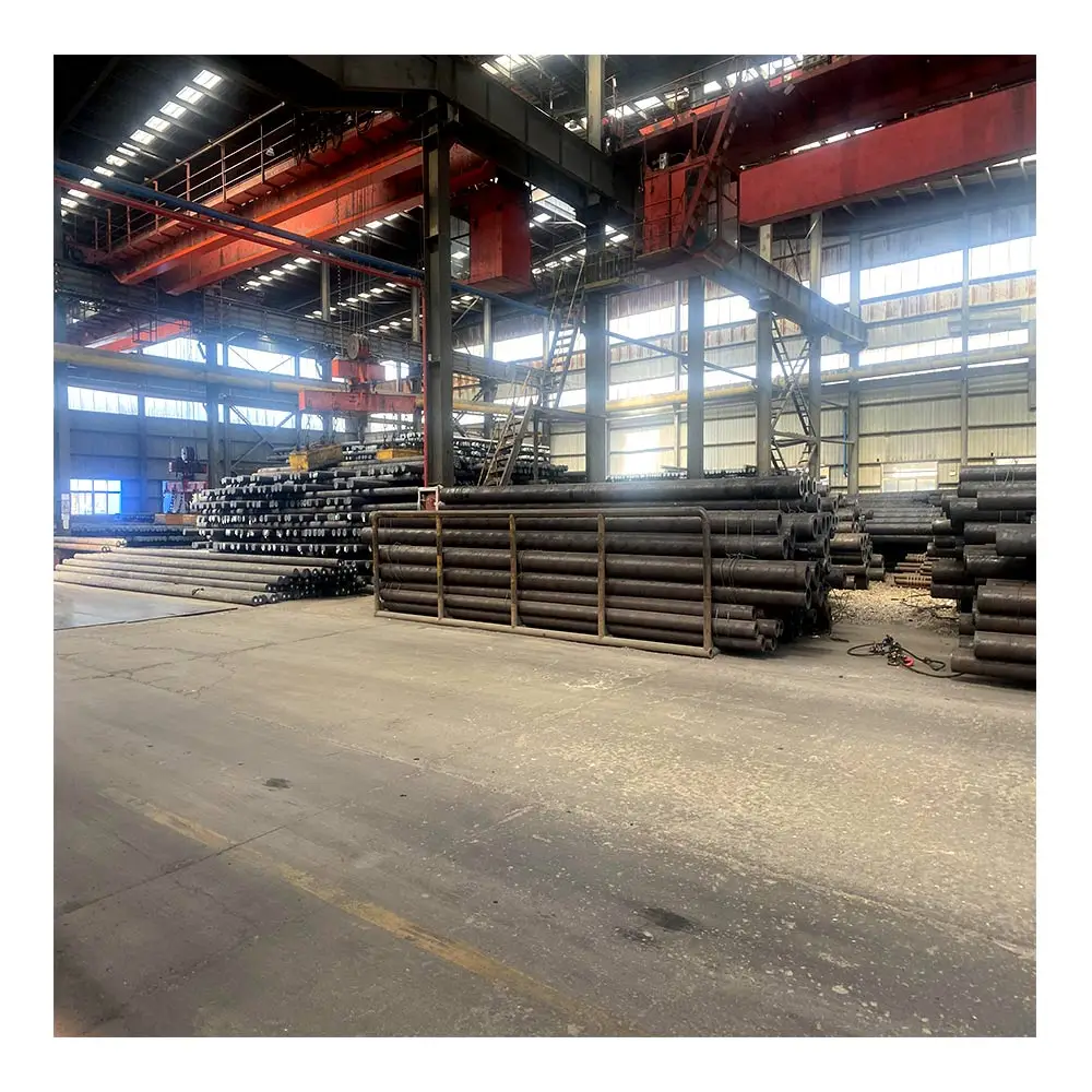 New Design Best Selling steel bar carbon steel Round Steel Tube