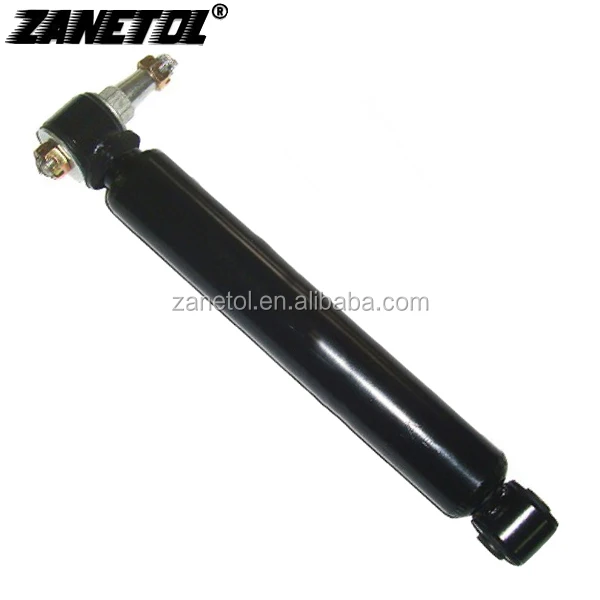 105257 J3236097 52002739 52087827 Steering Damper Shock Absorber For Jeep Grand Cherokee 1993-1998 Wrangler YJ TJ Cherokee XJ