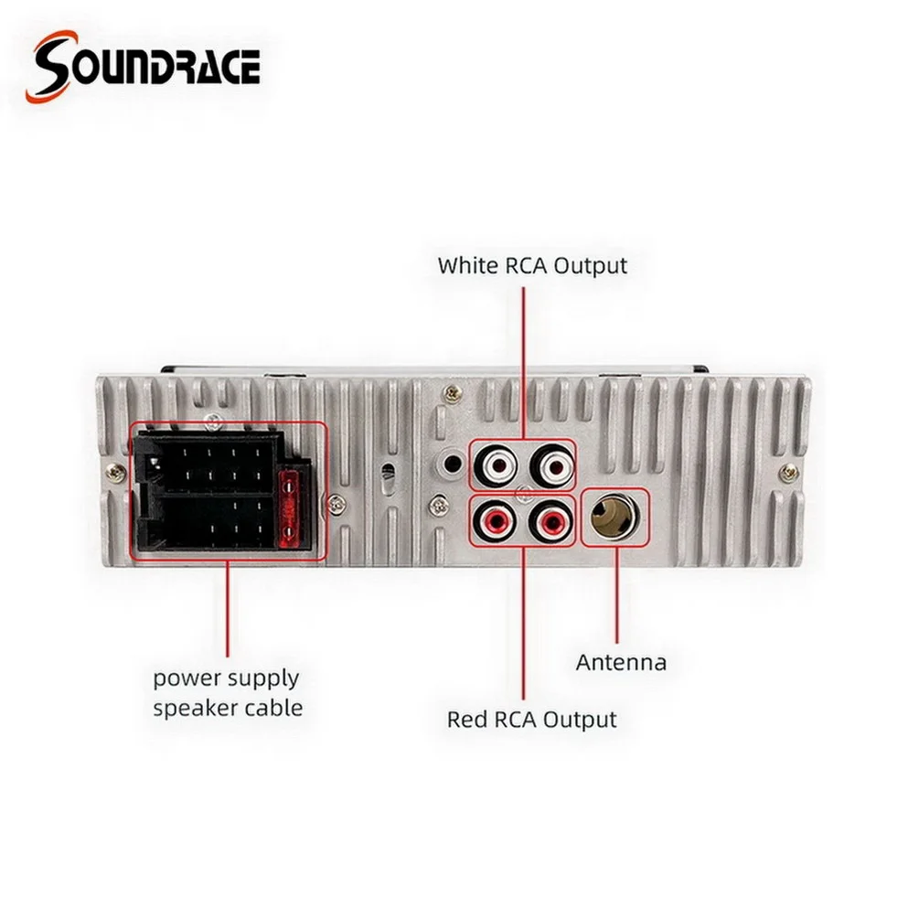 A best buy car radio 7388IC 7377IC 1028IC LCD LED 12V 24V SD MMC car mp3 player
