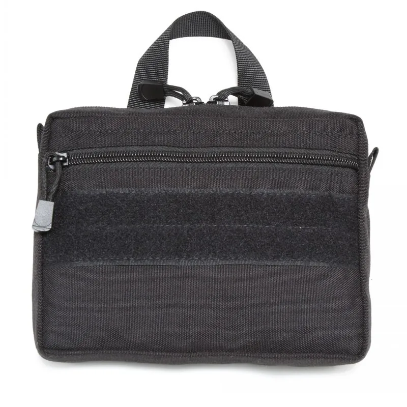 Tactical Holster Holder Outdoor Survival Medical First Aid Tool MOLLE EDC Pouch