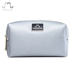 Custom Printed Travel Organizer Leather PU Cosmetic Pouch Bag Professional Luxury for Man Make up Bag cosmetic Bag Fashion