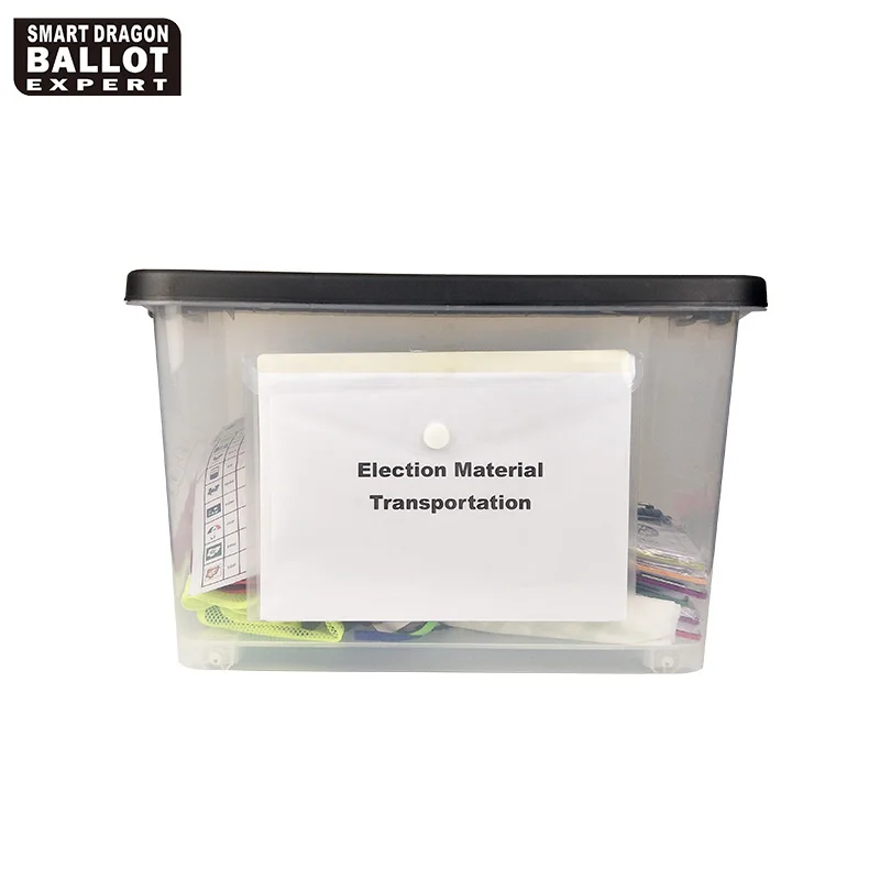 election stationery kit inec elect materials list of material in nigeria and supplies election