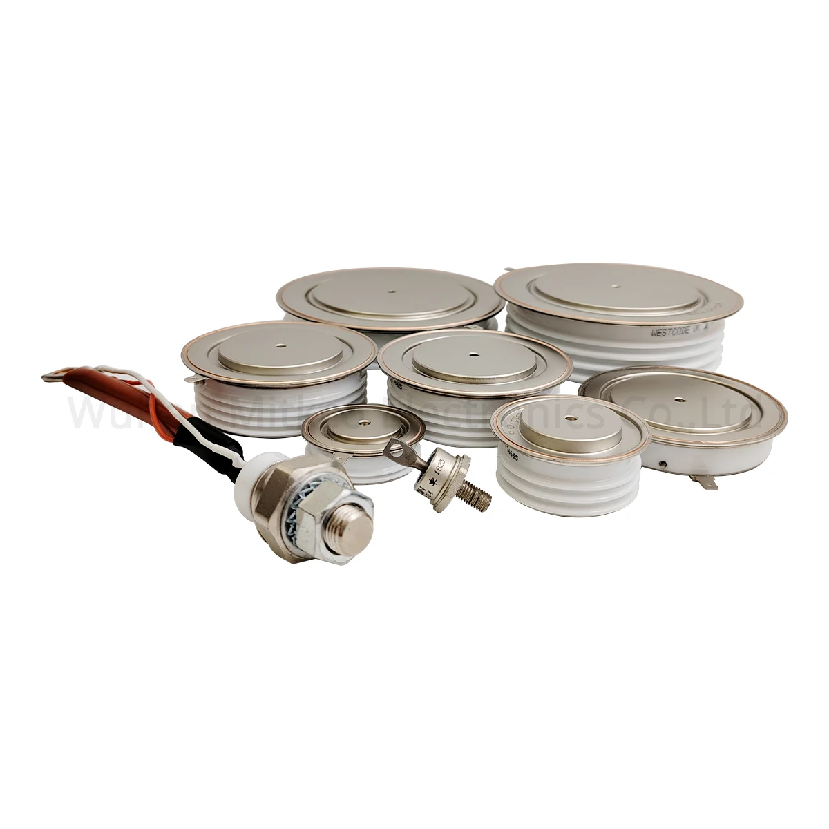 N3012ZC260 thyristor scr module Westcode scr In stock