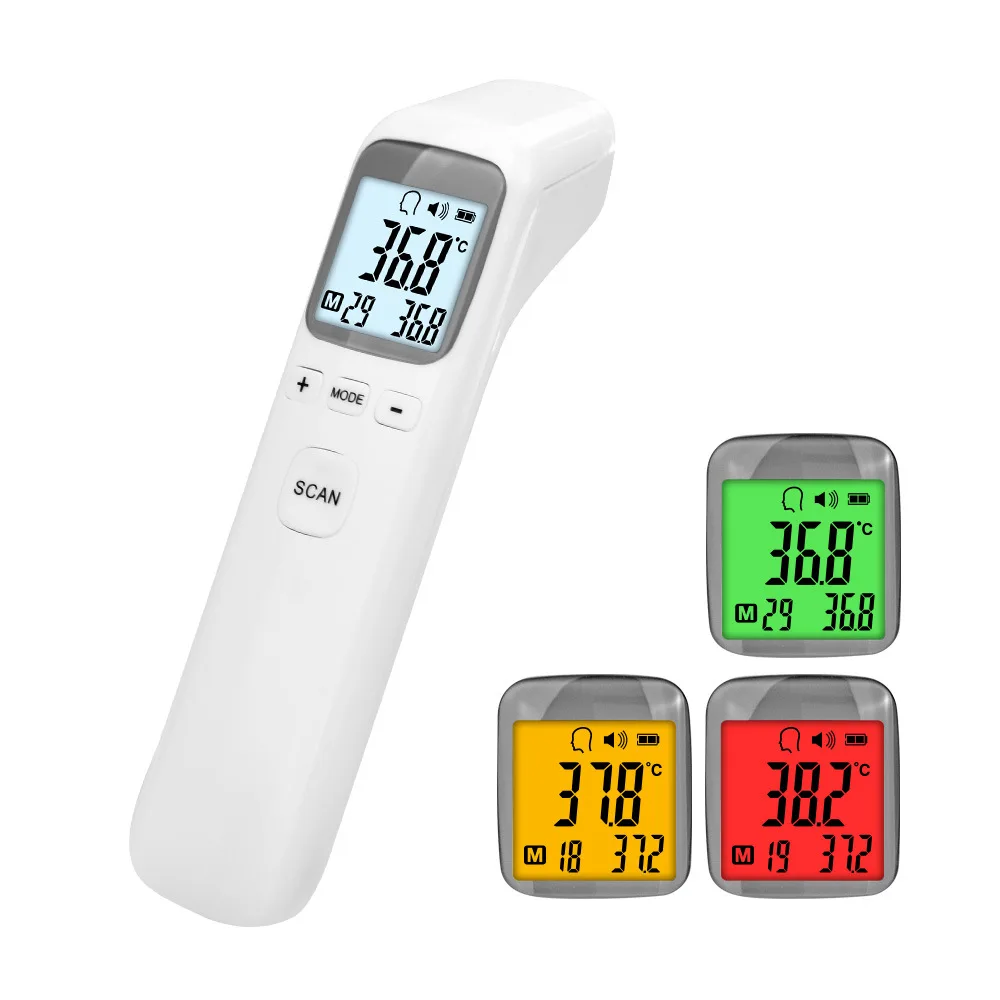 Wholesale Price Digital Thermometer Non Contact thermometers