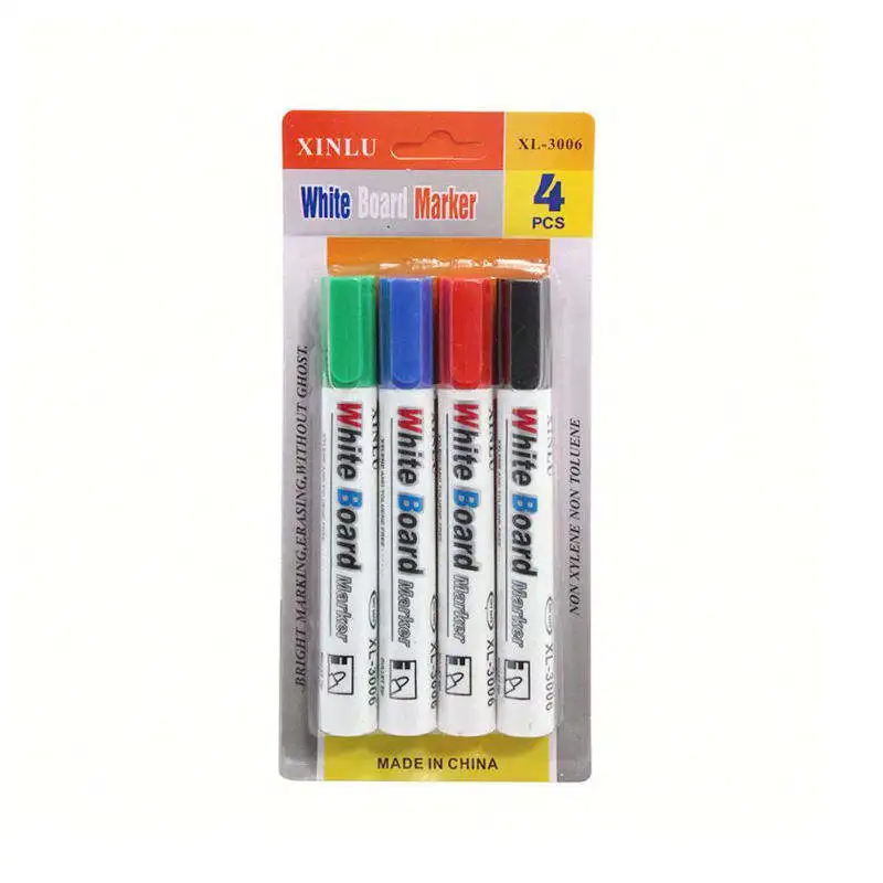 Supply White Board Marker Pen/ Dry Erase Whiteboard Marker