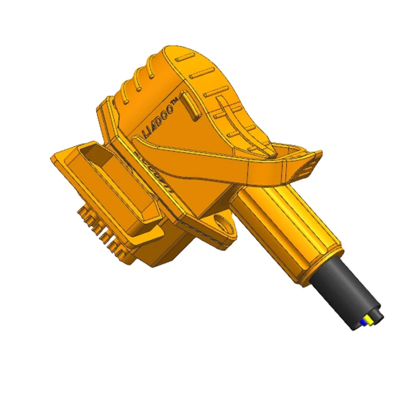 Manufacturers wholesale newly developed electrical connectors for electrical equipment