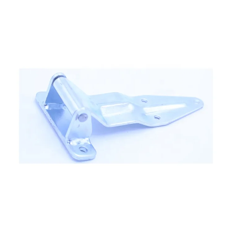 Customized wholesale Heavy Duty Truck Trailer Container Steel rear side door hinges