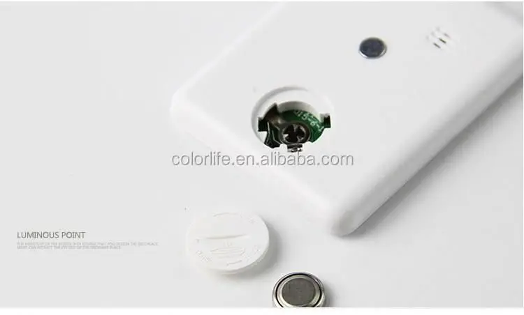 Promotion digital count down timer
