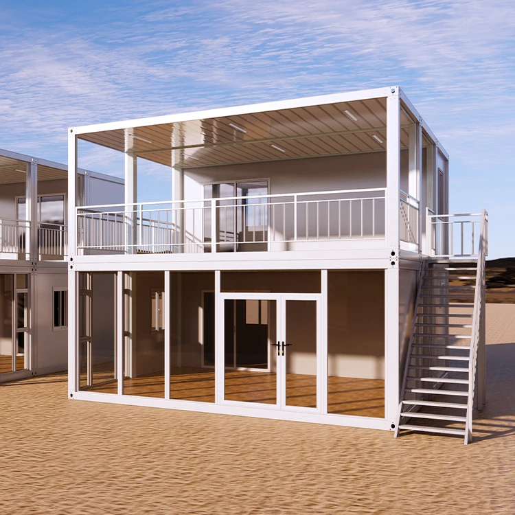 prefab luxury cheap modern mobile living houses prefabricated container for sale in usa american florida guam