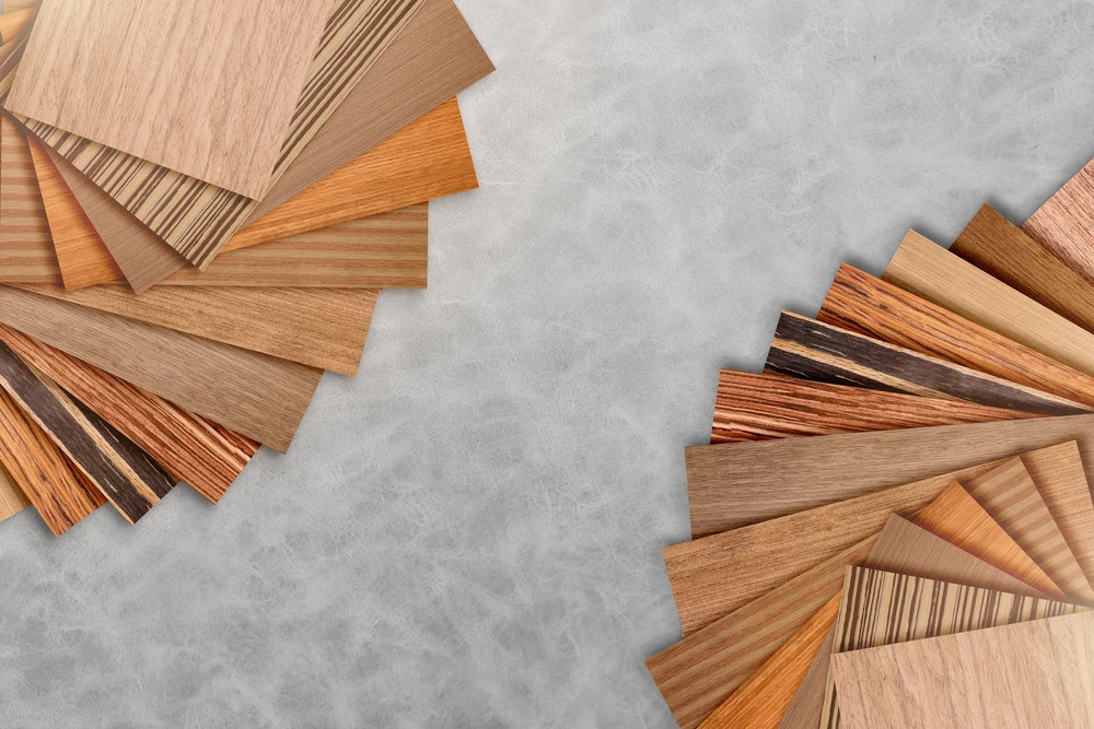 JUANA Factory Sale Melamine Particle Boards 12mm Double Melamine Faced Particle Board for Furniture Wall Panel Chipboards