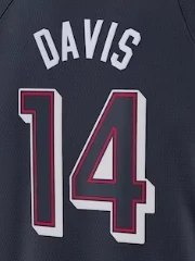 2024 New Pairs USA Basketball Jersey 4 Curry 8 Leonard 7 Durant 5 Edwards 14 Anthony