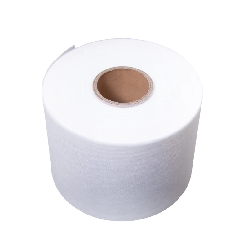 high quality Meltblown Nonwoven Fabric Supplier Polypropylene pp Spunbond fabric for sale