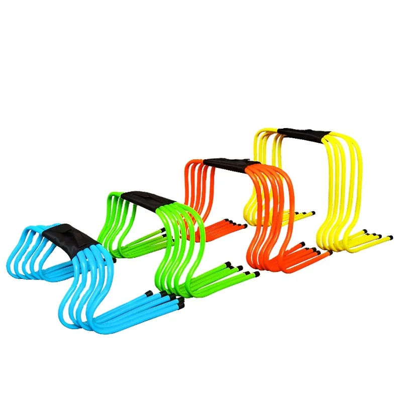 Hot Sell Professional Hurdles Agility Bar Football Training Bar /obstacle Bar
