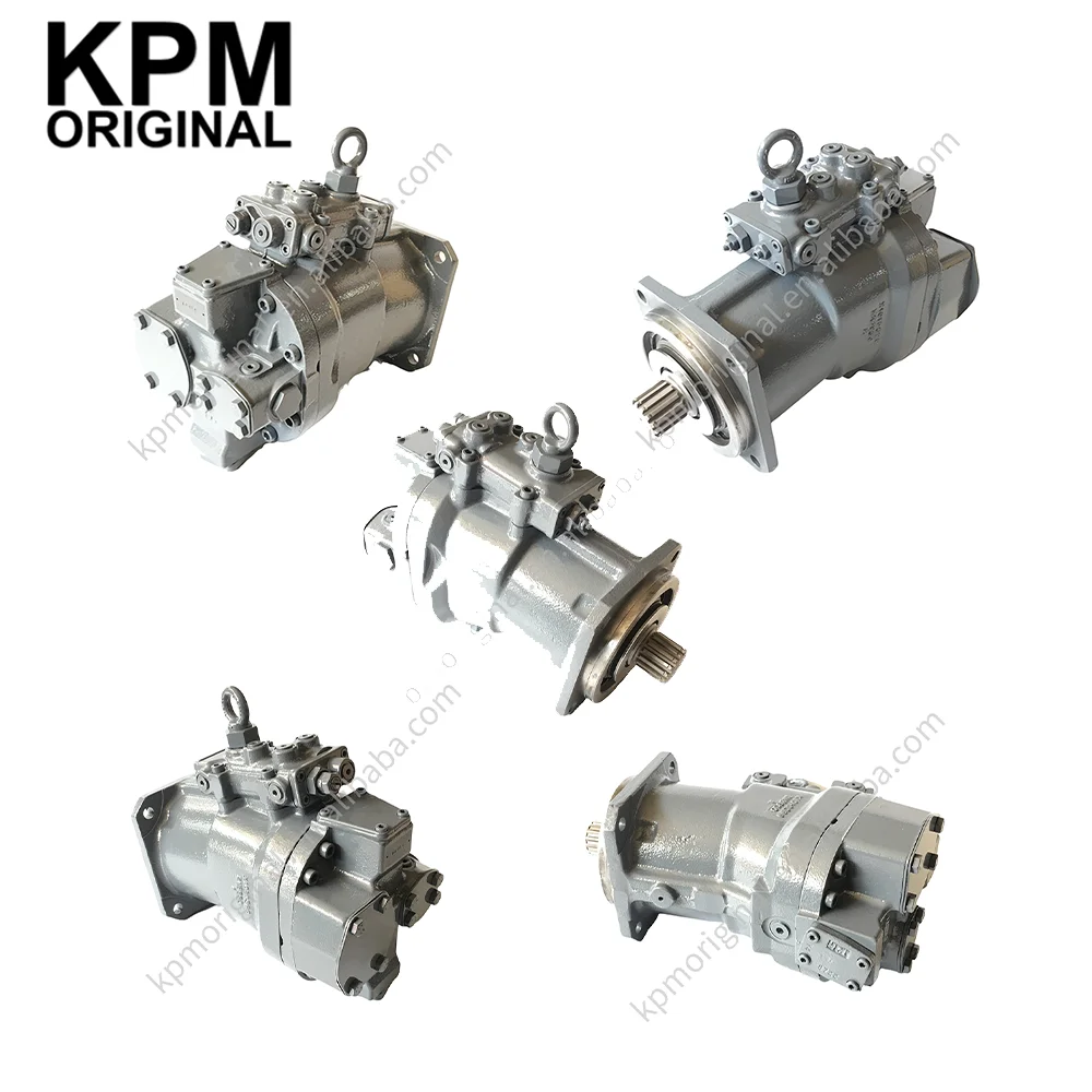 KPM ORIGINAL HPV145 hydraulic main pump hpv145d HPV145 main pump spare parts repair kits for HITACHI EX300 ZX330