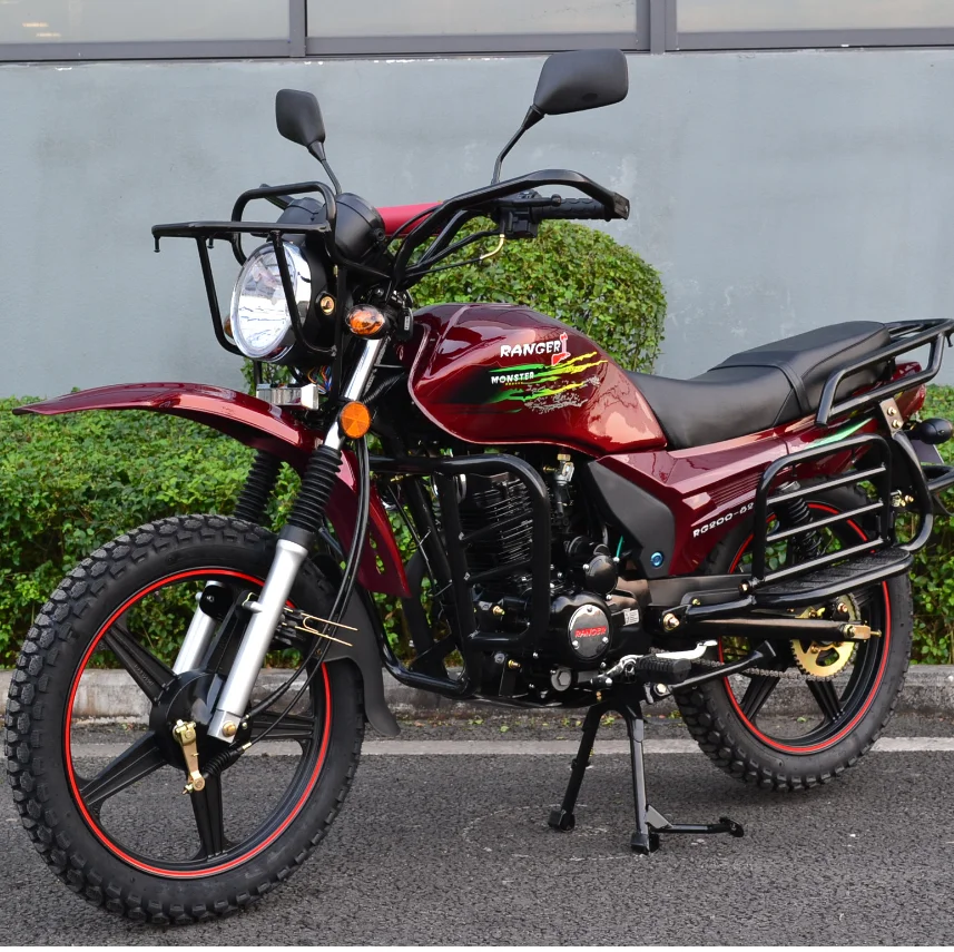 2022 year 150cc  200CC 250CC CG CGL Off Road Gas motorcycle  DIRT BIKE scooter Racing Motorcycle