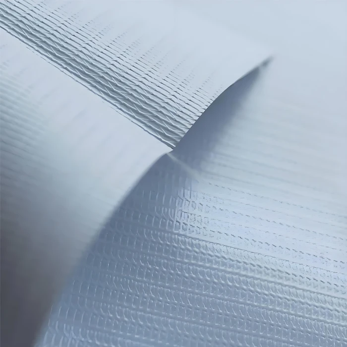 New Popular Product Outdoor Advertising Printing Media Frontlit Flex Banner For Advertising Light Boxes