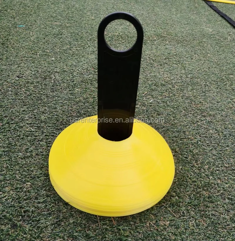 High Quality Agility Training Set for Football Including Lader Cones Parachute Jump Rope Resistance Bands Full Items