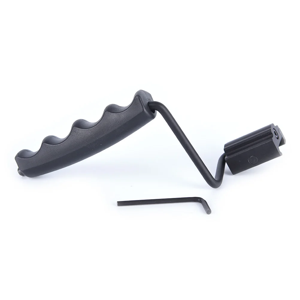 Flat Top Folding Carry Handle for Picatinny 21mm Hunting