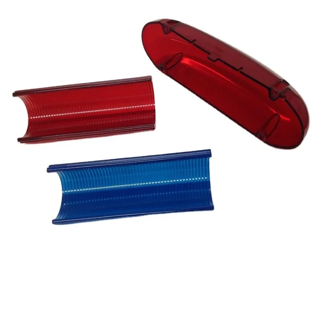 Anodized Aluminum Precision Cnc Machining Parts Cnc 5 Axis Machining Part CNC Milling Fabrication