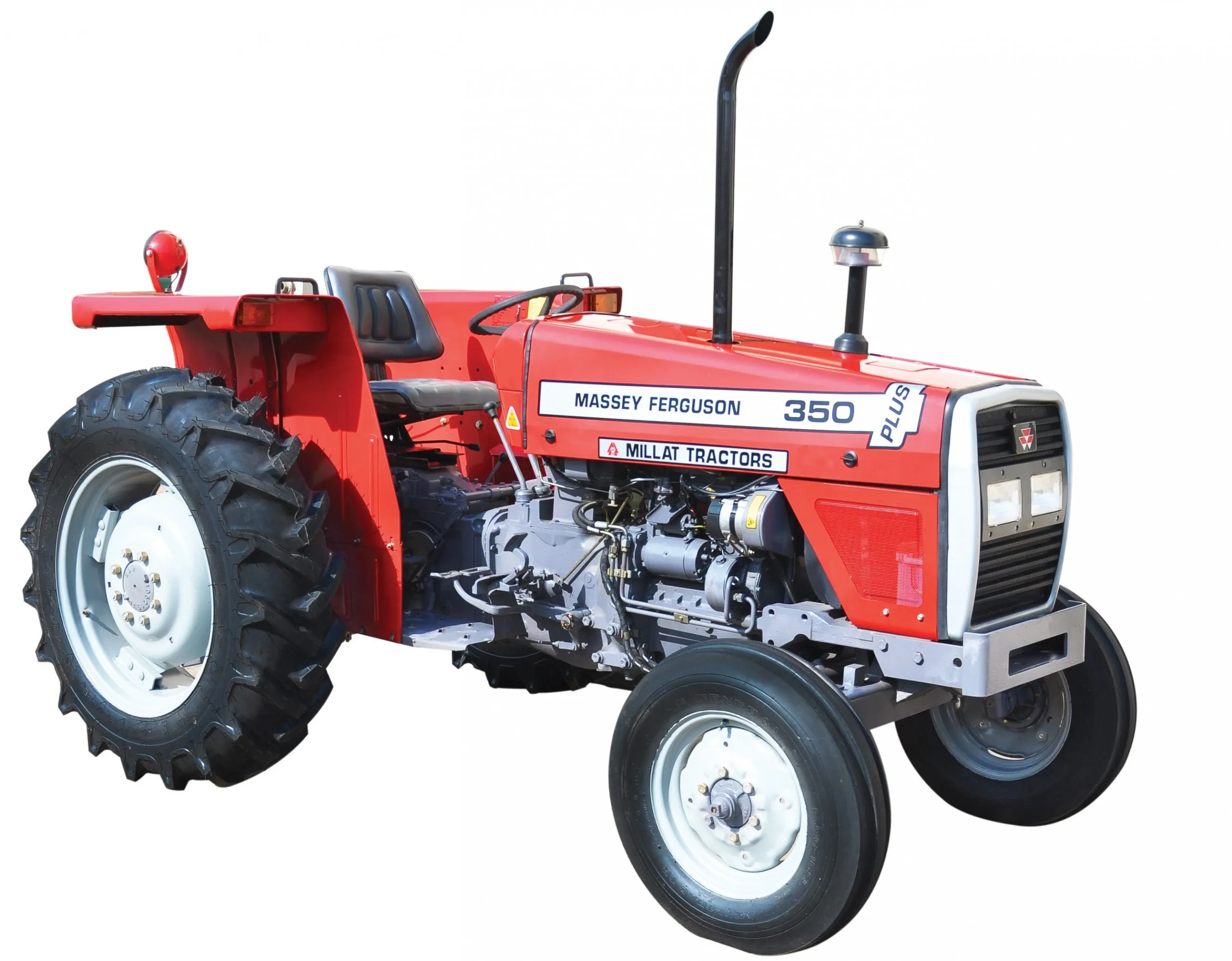  Новый/Б/у сельскохозяйственный трактор Massey Ferguson 350/оборудование для