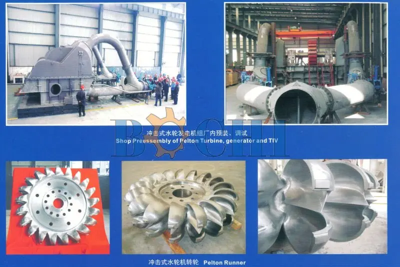 pelton