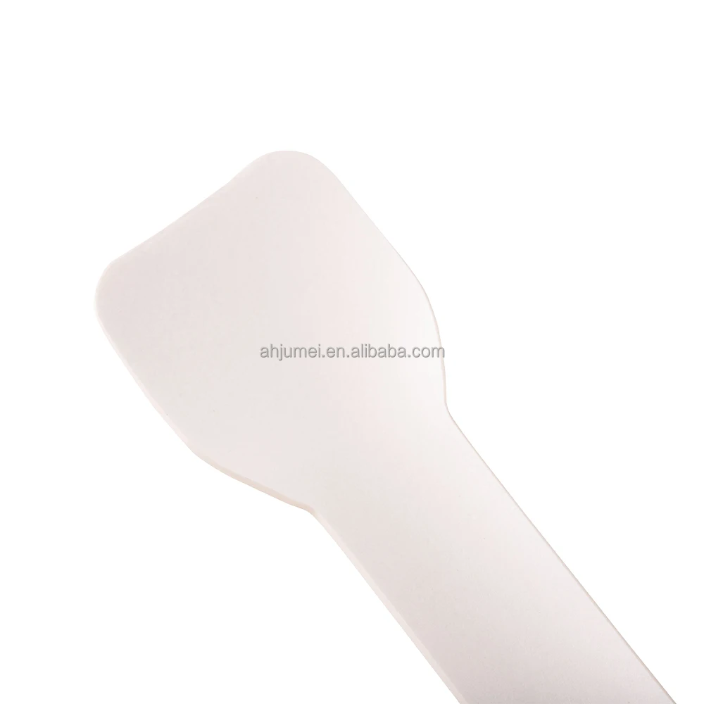 Одноразовые бумажные столовые приборы с держателем для кухни и вечеринки