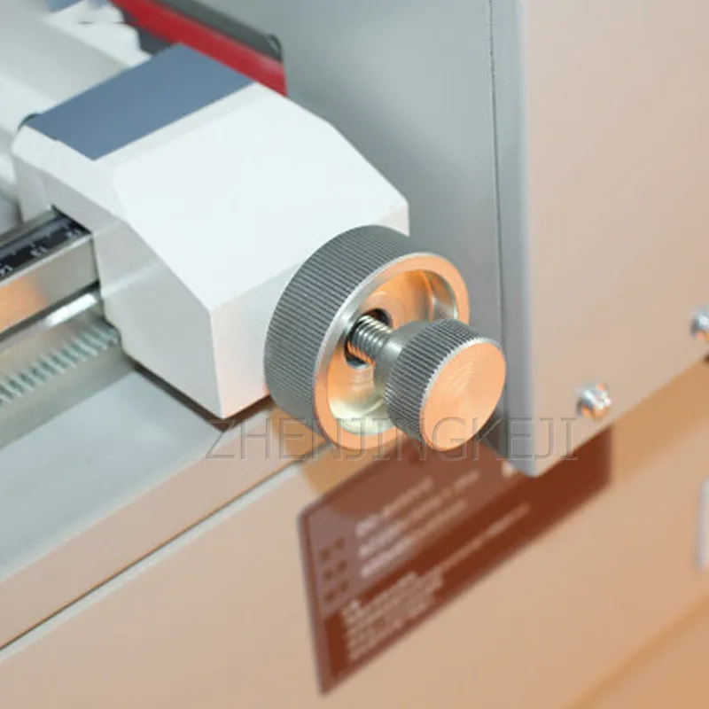 
Electric Paper Cutter Tender Document Book Thick Layer Office Supplies Examination Paper Cutting Machine Atomatic 