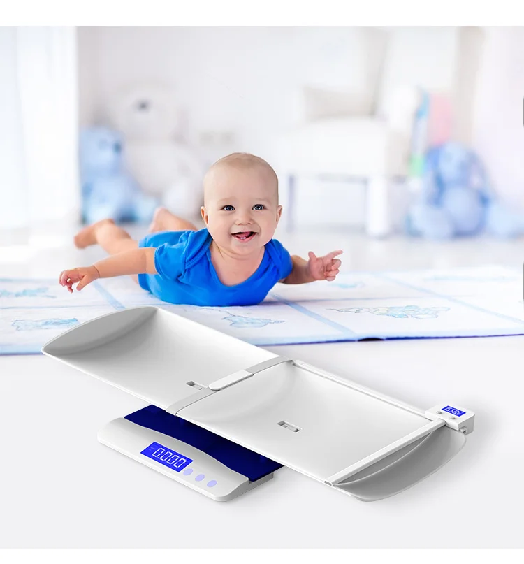 Электронные электронные весы для детей 30 кг