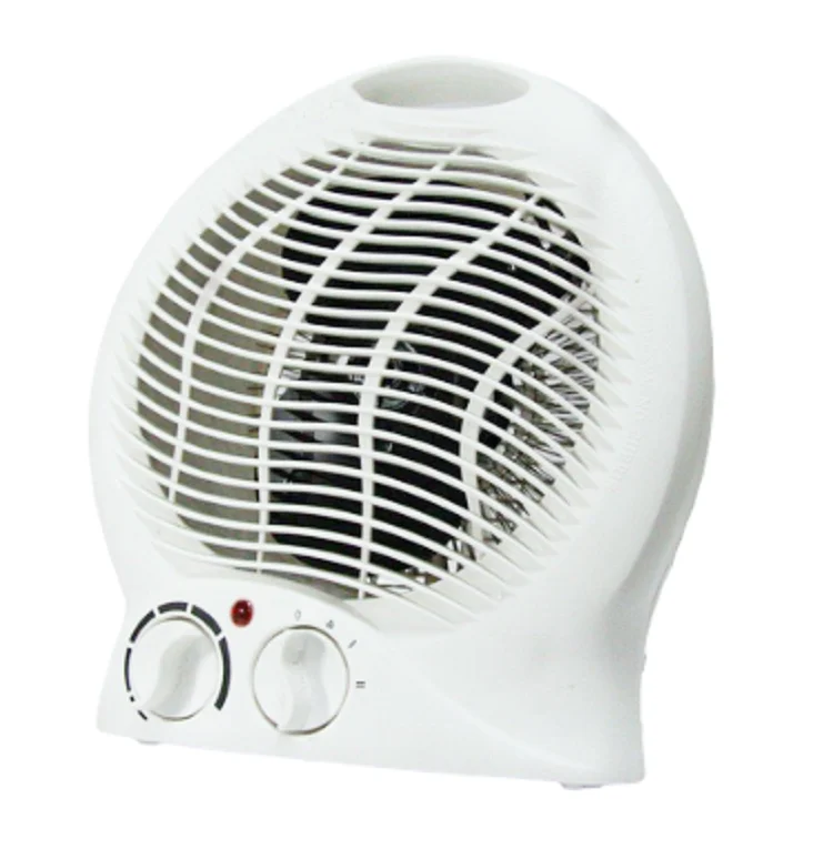 The Adjiutable Wholesale Price Electric Room Fan Heaters For Office Home Dorm