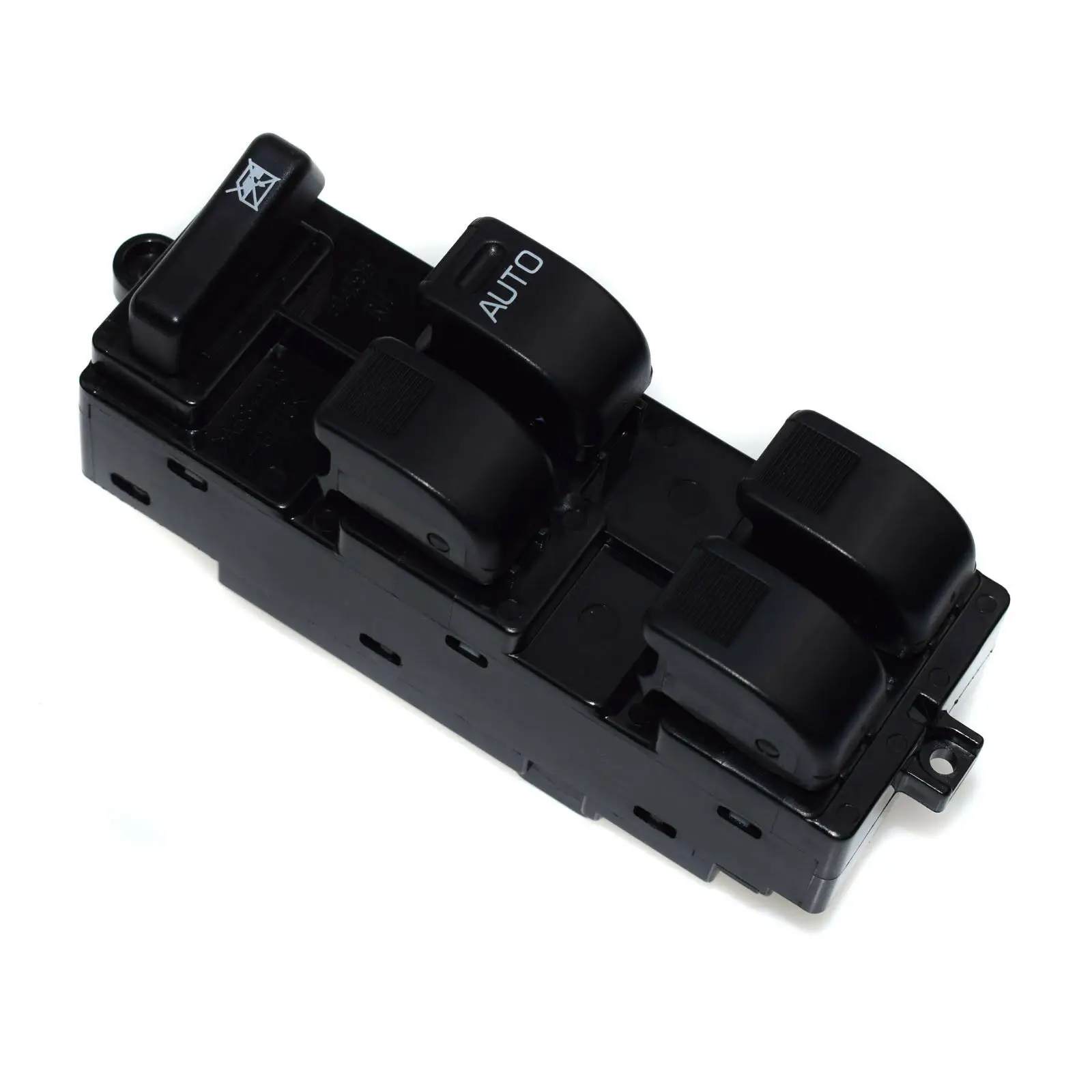 84820-B0010 84820B0010 Front Right Electric Power Window Master Switch Button For Toyota Avanza Sparky Cami Duet Daihatsu Terios