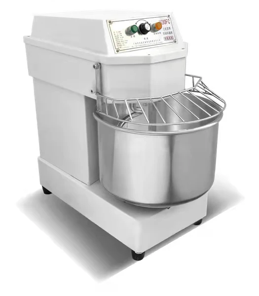 
Dough Mixer Machines 12Kg 30L For Bakery 