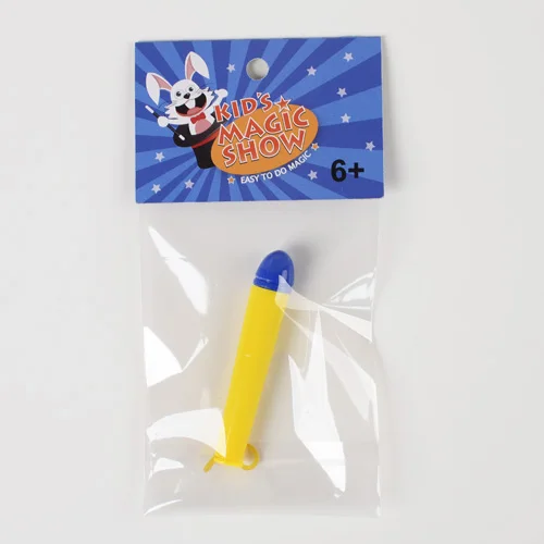 Mysterious Emotion Box Magic Trick for children