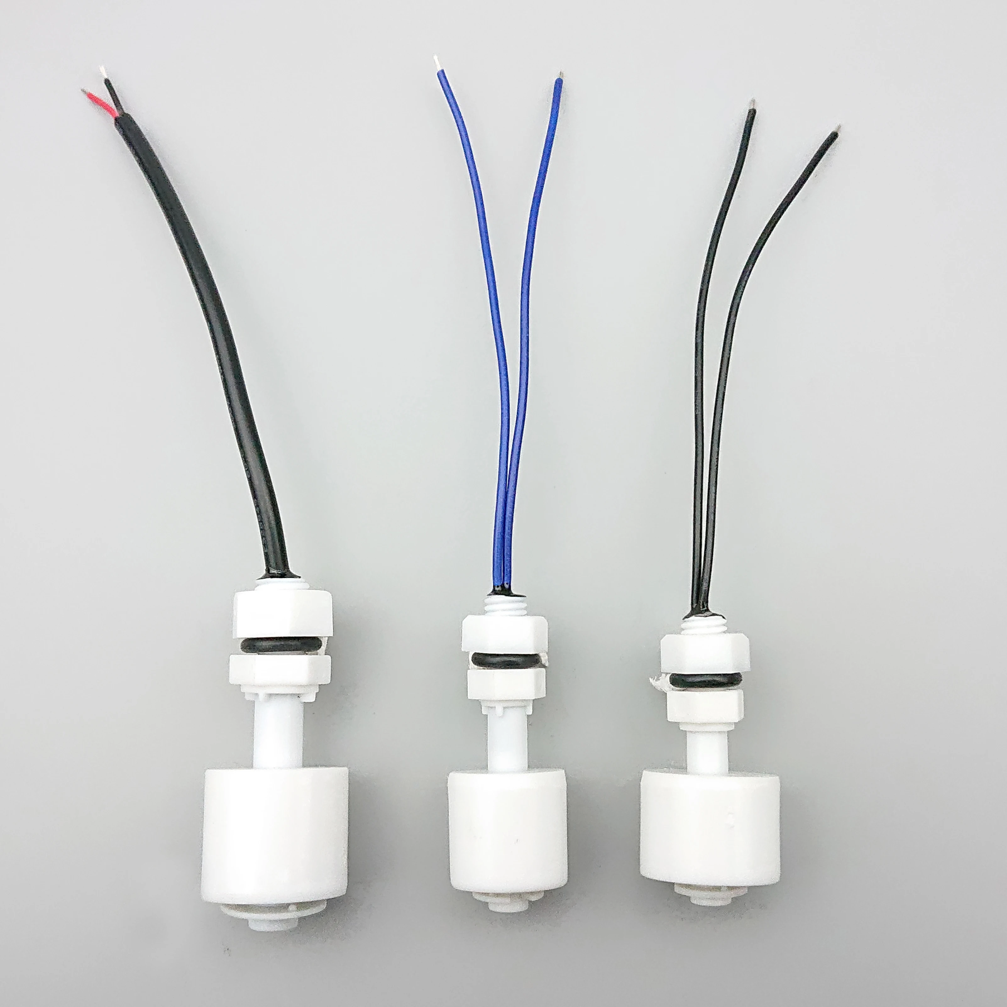 25/30/35/40mm Mini Plastic Float Water Level Switch/Level Sensor