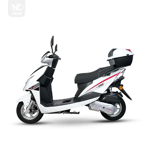 Discount China Factory Classic Design Cygnuss150cc Gas Motor Scooter, Motorcycle, Motorbike, Gasoline Vehicle,
