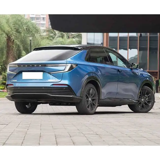 Лидер продаж электромобили Enp2 Hondas 0 6 ч быстрая зарядка тройная литиевая батарея чистая Автомобильная